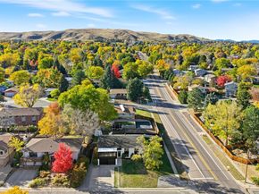 1501 S Welch Circle, Lakewood CO 80228