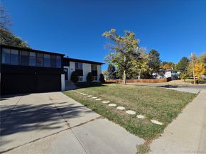 1501 S Welch Circle, Lakewood CO 80228