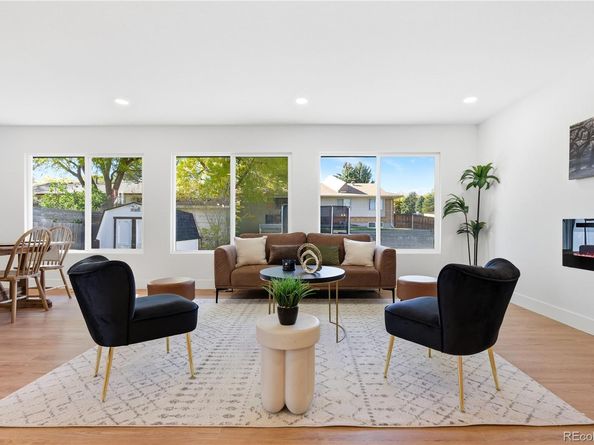 1501 S Welch Circle, Lakewood CO 80228