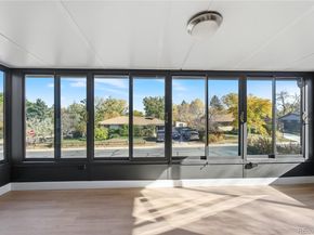 1501 S Welch Circle, Lakewood CO 80228