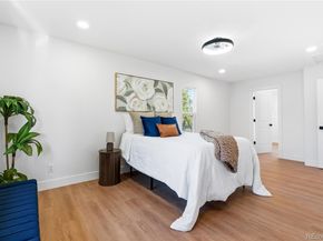 1501 S Welch Circle, Lakewood CO 80228