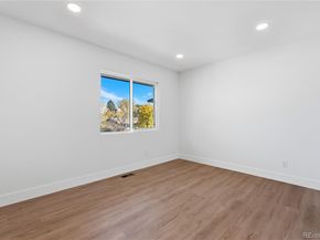 1501 S Welch Circle, Lakewood CO 80228