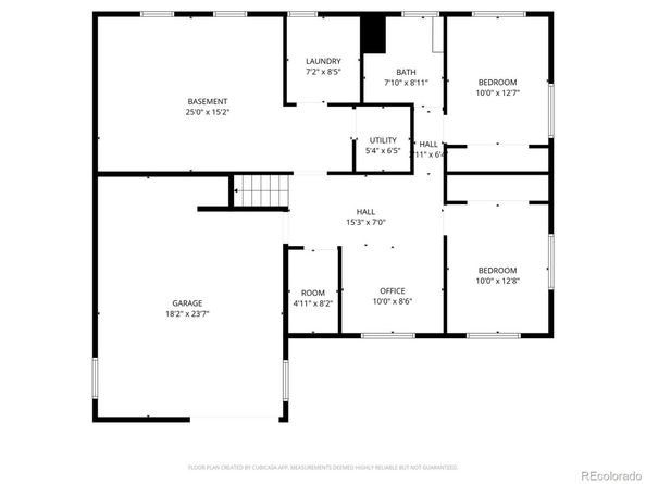 1501 S Welch Circle, Lakewood CO 80228