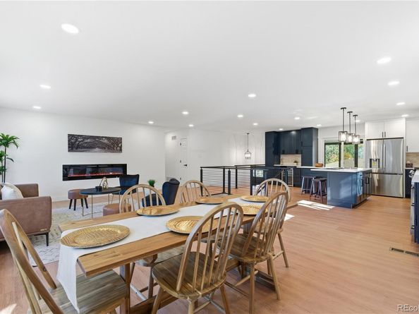 1501 S Welch Circle, Lakewood CO 80228