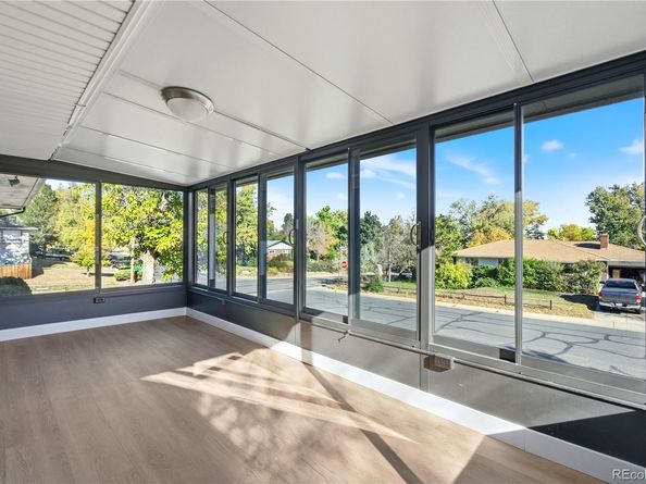 1501 S Welch Circle, Lakewood CO 80228