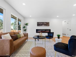 1501 S Welch Circle, Lakewood CO 80228