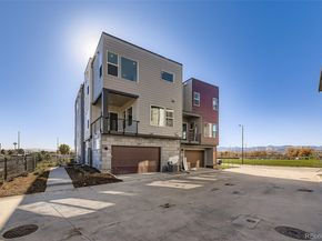 7740 S Irving Street, Littleton CO 80120