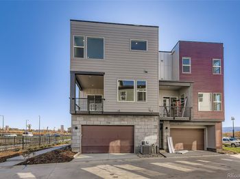 7740 S Irving Street