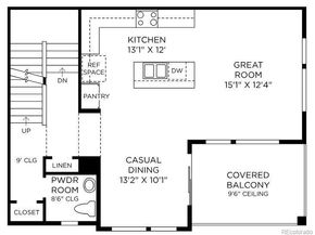 7740 S Irving Street, Littleton CO 80120