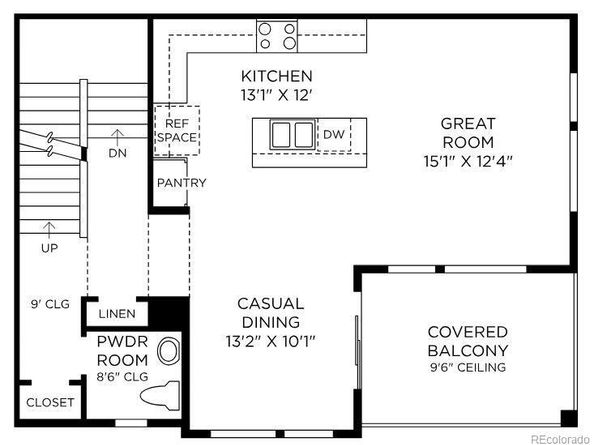 7740 S Irving Street, Littleton CO 80120