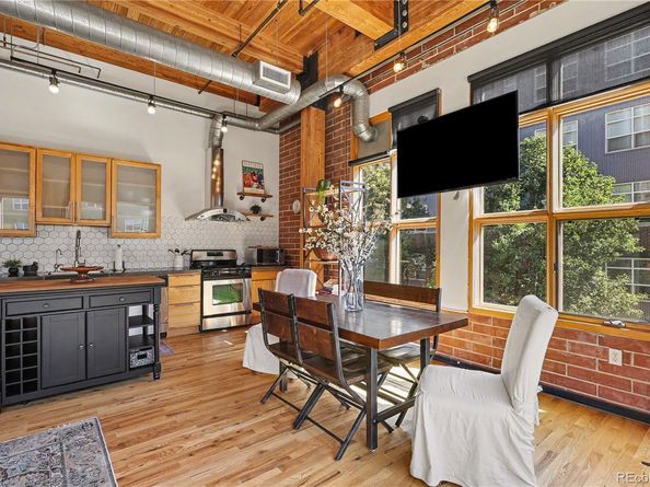 2955 Inca Street 2P, Denver CO 80202