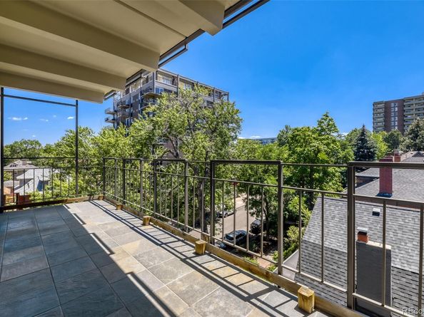1175 Vine Street 501, Denver CO 80206
