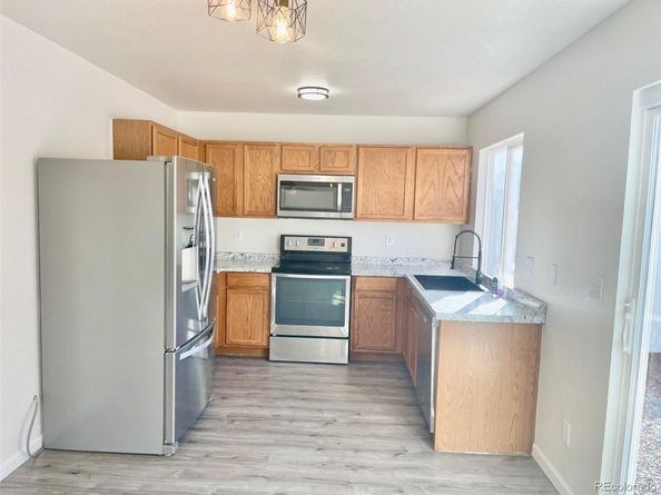 4215 Andes Court, Denver CO 80249