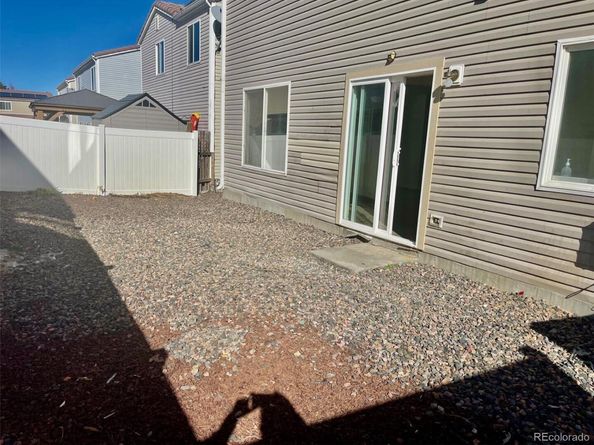 4215 Andes Court, Denver CO 80249