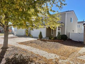 4215 Andes Court, Denver CO 80249