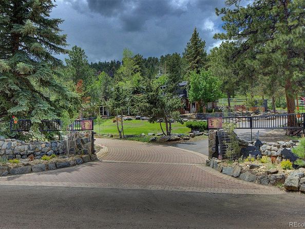 Undisclosed Address #5225437, Evergreen CO 80439