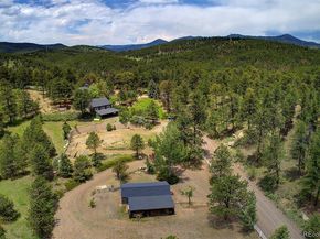 Undisclosed Address #5225437, Evergreen CO 80439