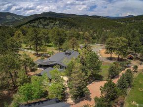 Undisclosed Address #5225437, Evergreen CO 80439