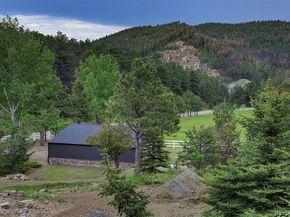 Undisclosed Address #5225437, Evergreen CO 80439