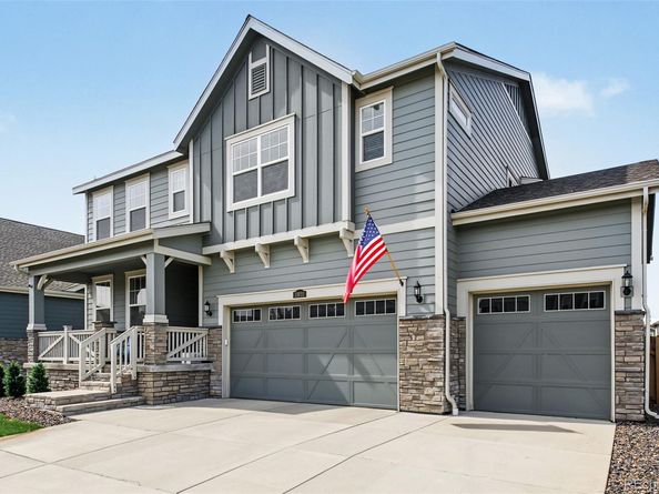 11031 Xanadu Street, Commerce City CO 80022