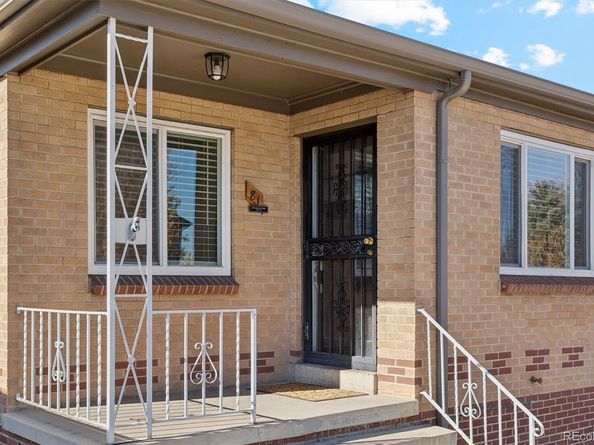 81 S Ingalls Street, Lakewood CO 80226