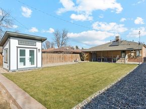 81 S Ingalls Street, Lakewood CO 80226