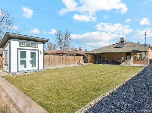 81 S Ingalls Street, Lakewood CO 80226