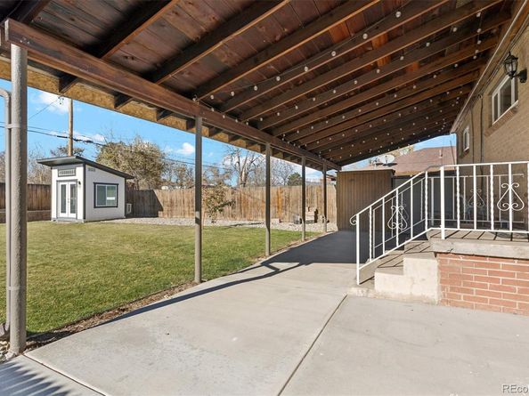 81 S Ingalls Street, Lakewood CO 80226