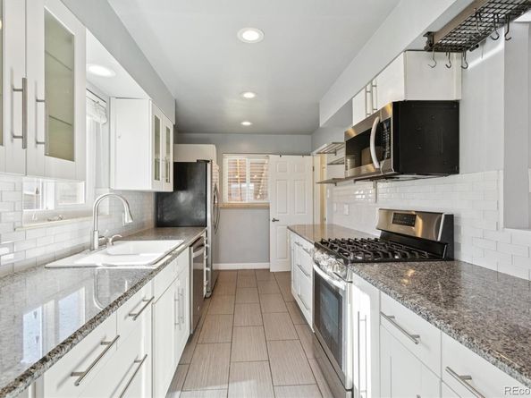 81 S Ingalls Street, Lakewood CO 80226