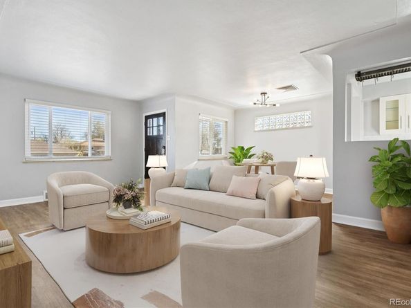 81 S Ingalls Street, Lakewood CO 80226