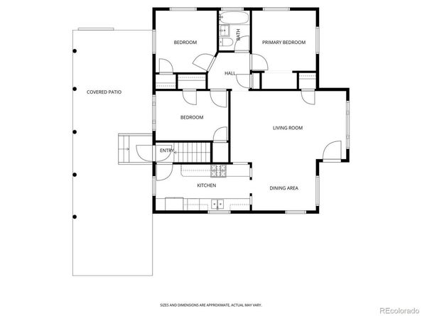 81 S Ingalls Street, Lakewood CO 80226