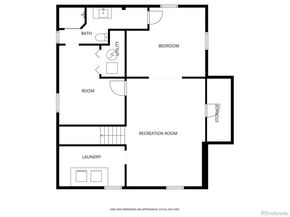 81 S Ingalls Street, Lakewood CO 80226