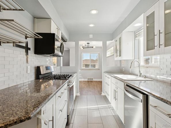 81 S Ingalls Street, Lakewood CO 80226