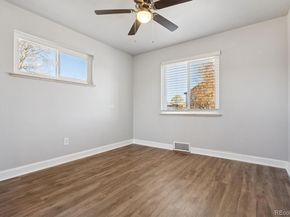 81 S Ingalls Street, Lakewood CO 80226