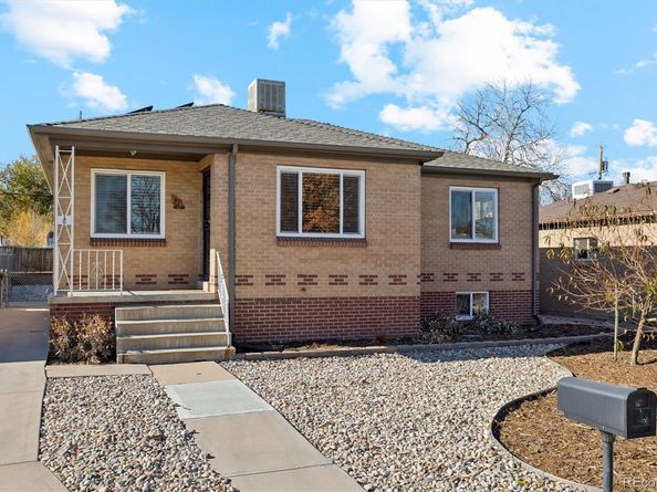 81 S Ingalls Street, Lakewood CO 80226