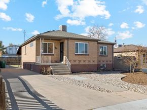 81 S Ingalls Street, Lakewood CO 80226
