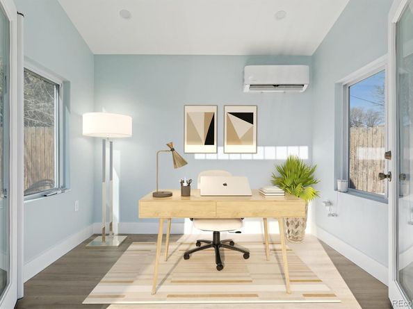 81 S Ingalls Street, Lakewood CO 80226