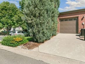 160 Poplar Street A, Denver CO 80220