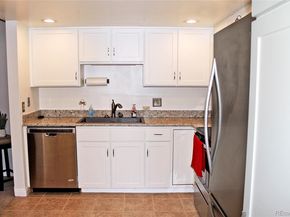 13661 E Marina Drive 406, Aurora CO 80014
