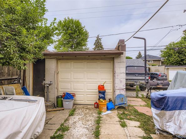 3845 Utica Street, Denver CO 80212