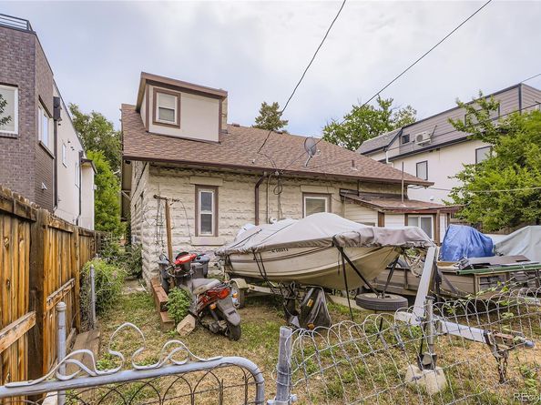3845 Utica Street, Denver CO 80212