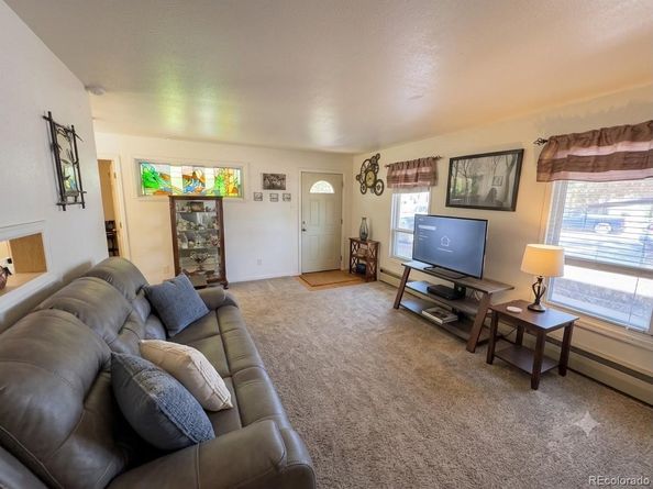 2500 S Hooker Street, Denver CO 80219