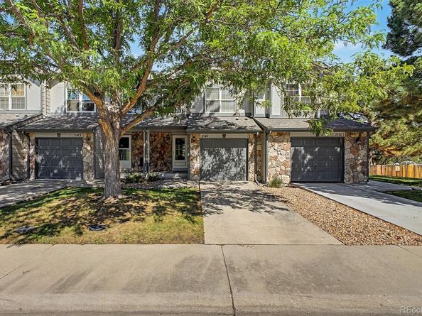 2147 E 103rd Avenue, Thornton CO 80229