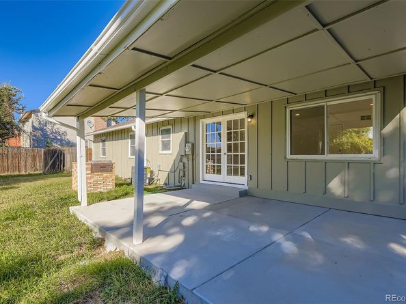 1431 S Chambers Circle, Aurora CO 80012
