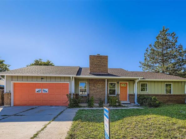 1431 S Chambers Circle, Aurora CO 80012