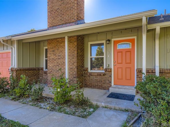 1431 S Chambers Circle, Aurora CO 80012