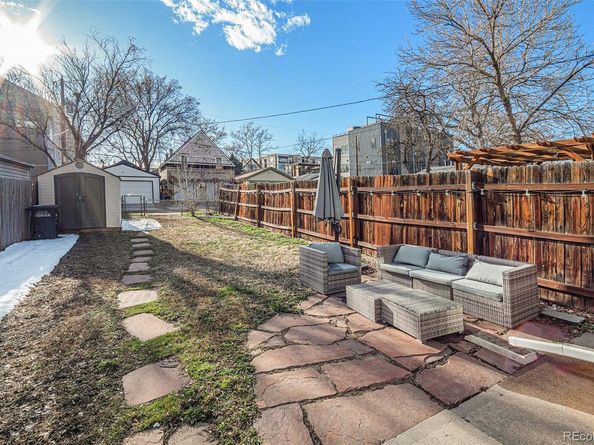 2633 Bryant Street, Denver CO 80211