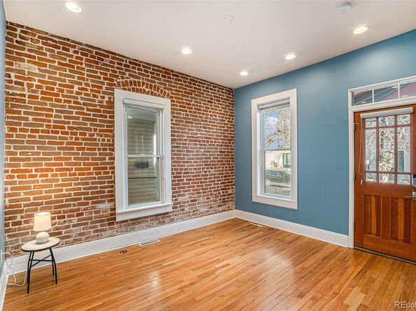 2633 Bryant Street, Denver CO 80211