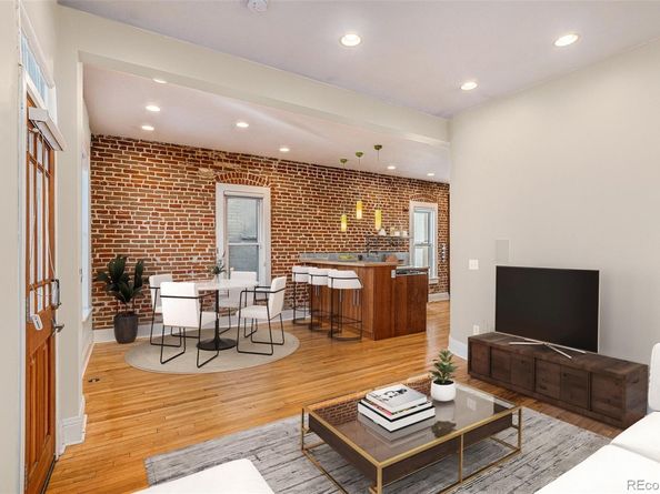 2633 Bryant Street, Denver CO 80211