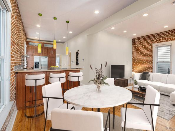 2633 Bryant Street, Denver CO 80211